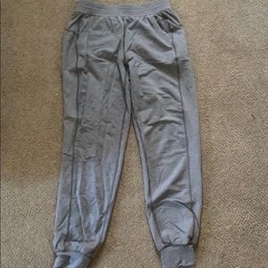 Lululemon joggers